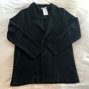 Lush Lightweight Blazer